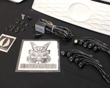 86 - ZN6 - Aimgain - LF-Sport - Toyota 86