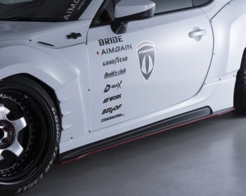 86 - ZN6 - Aimgain - LF-Sport - Toyota 86