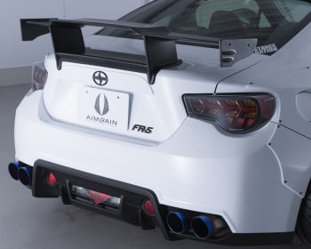 86 - ZN6 - Aimgain - LF-Sport - Toyota 86