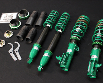 Fit - GK5 - TEIN - Type Flex Z