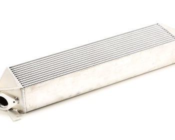 Knight Sports - Super D Intercooler