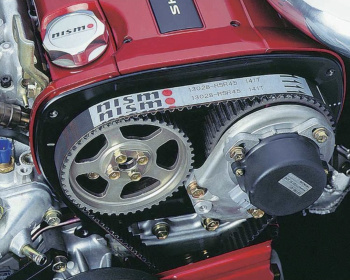 Nismo - Timing Belt