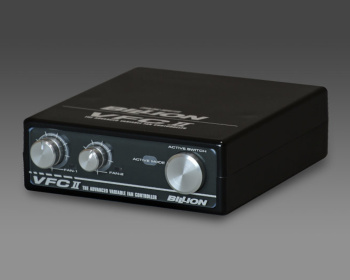 Billion - Advanced Variable Fan Controller (VFC-II)