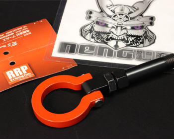 R's Racing Service - Tow Hook