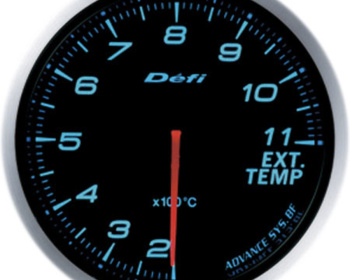  - Defi - Advance BF - Blue