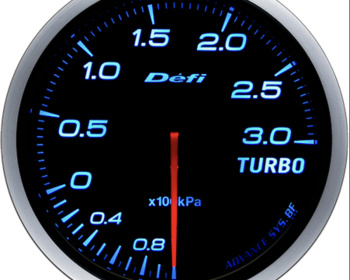  - Defi - Advance BF - Blue