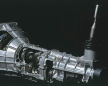 Nismo - Reinforced 6 Speed transmission Silvia/180SX
