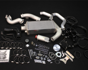  - Intercooler Upgrade Kit - 13001-AT007