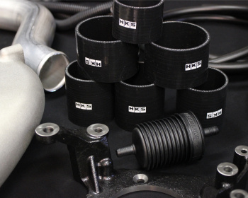  - Intercooler Upgrade Kit - 13001-AT007
