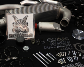  - Intercooler Upgrade Kit - 13001-AT007