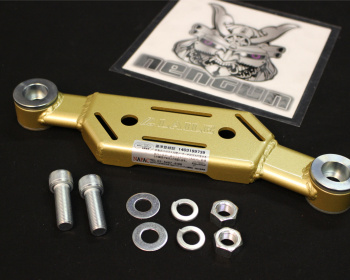 Laile - Rear Diff Mount Support Bar