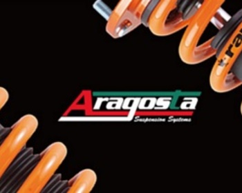 Aragosta - Type W Suspension
