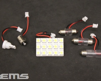 Lems - Lexus IS/ISF Light Parts