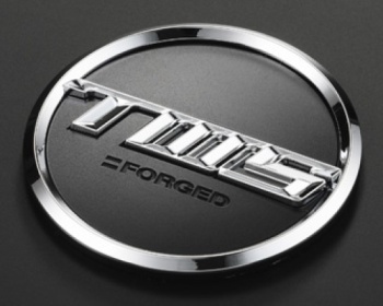 Universal - TWS - Center Caps