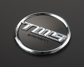 Universal - TWS - Center Caps