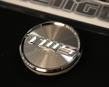 Universal - TWS - Center Caps