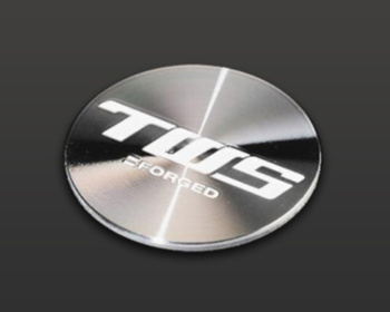 Universal - TWS - Center Caps