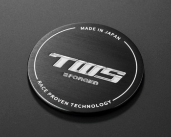 Universal - TWS - Center Caps