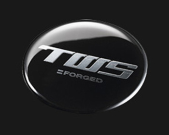 Universal - TWS - Center Caps