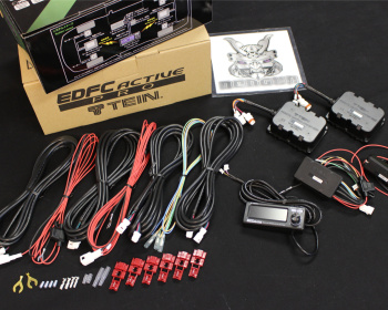 TEIN - EDFC Active Pro