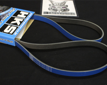 HKS - Fine Tune V Belt - Nissan