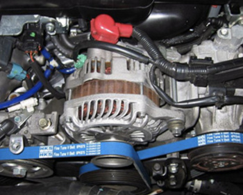 HKS - Fine Tune V Belt - Other Vehicles