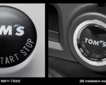  - TOM'S - Push Start Button