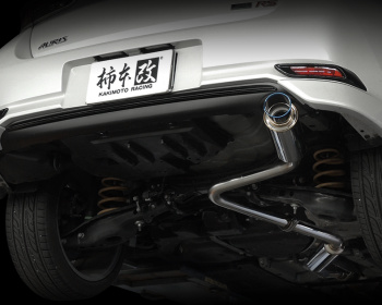 Auris - ZRE186H - Kakimoto Racing - GT box 06&S