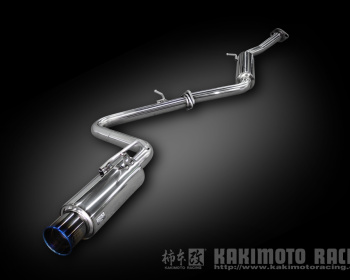 Auris - ZRE186H - Kakimoto Racing - GT box 06&S