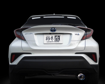C-HR - ZYX10 - Kakimoto Racing - GT box 06&S