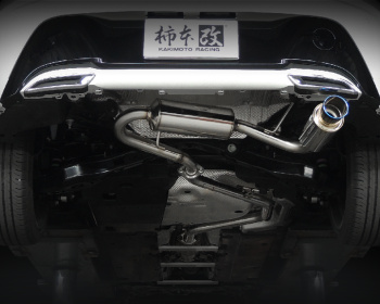 Corolla Sport - NRE210H - Kakimoto Racing - GT box 06&S