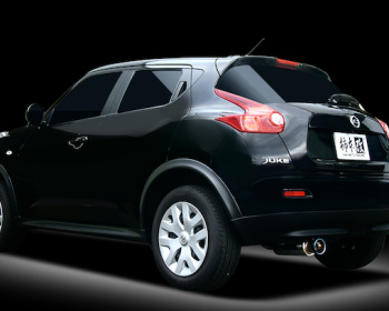 Juke - F15 - Kakimoto Racing - GT box 06&S