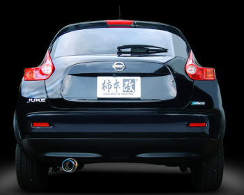 Juke - F15 - Kakimoto Racing - GT box 06&S