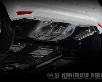 Fit - GR1 - Kakimoto Racing - GT box 06&S