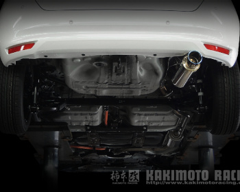 Fit - GR1 - Kakimoto Racing - GT box 06&S