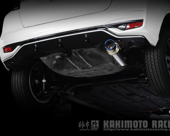 Fit - GR1 - Kakimoto Racing - GT box 06&S