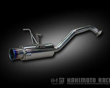 Fit - GR1 - Kakimoto Racing - GT box 06&S