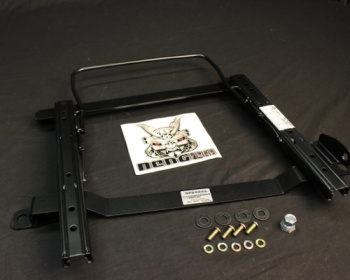 Lancer Evolution V - CP9A - Kansai Service - Seat Rail