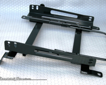 Lancer Evolution X - CZ4A - Kansai Service - Seat Rail