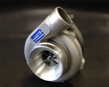 HKS - Turbocharger - GTII 8262