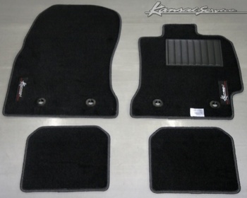 Floor Mats Interior Nengun Performance