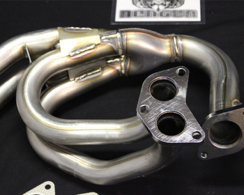HKS - Stainless Steel Exhaust Manifold - Turbo