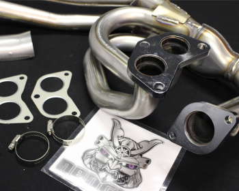 Exiga - YA5 - Diameter: 42.7mm - 14019-AF002