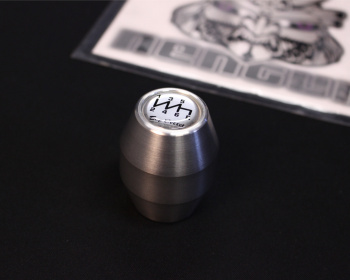 Nissan - Top Secret - Shift Knob