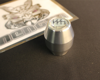 Nissan - Top Secret - Shift Knob
