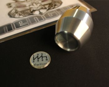 Nissan - Top Secret - Shift Knob