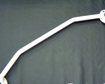 Impreza Sports Wagon WRX - GF8 - Laile - Strut Brace
