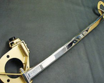 RX-7 - FD3S - Laile - Strut Brace