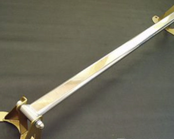 Roadster - NCEC - Laile - Strut Brace