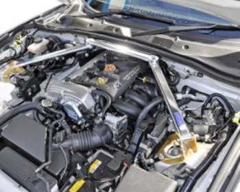 Roadster - ND5RC - Laile - Strut Brace
